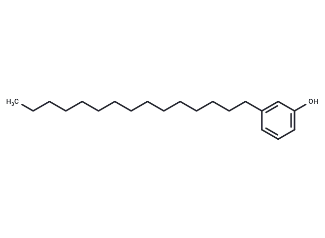 3-Pentadecylphenol