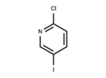 2-Chloro-5-iodopyridine