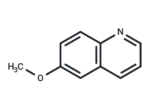 6-Methoxyquinoline