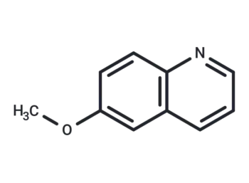 6-Methoxyquinoline