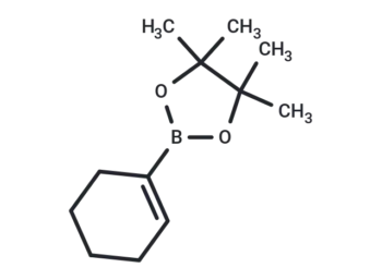1-Cyclohexeneboronic acid pinacol ester