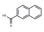 2-Naphthoic acid