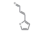 (E)-3-(2-Furyl)acrolein