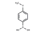 4-Methoxyphenylboronic acid