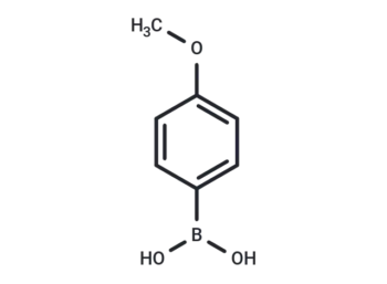 4-Methoxyphenylboronic acid