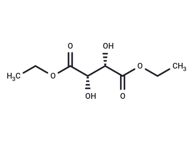 Diethyl D-(-)-tartrate