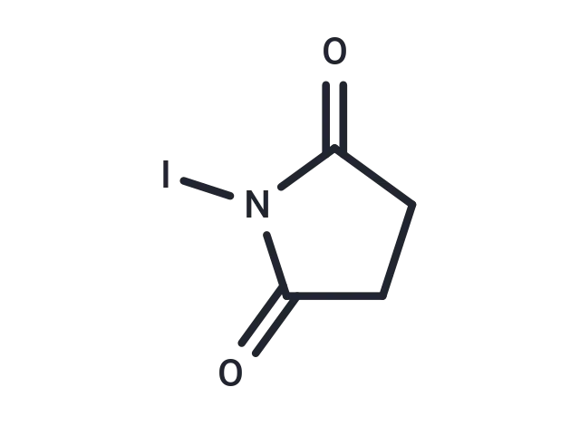 N-Iodosuccinimide