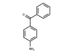 4-Aminobenzophenone