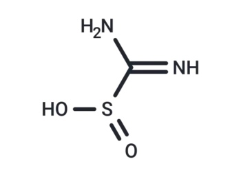 Aminoiminomethanesulphinic acid