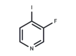 3-Fluoro-4-iodopyridine