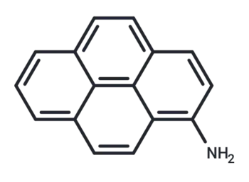 1-Pyrenamin