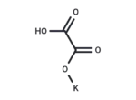 Potassium hydrogen oxalate