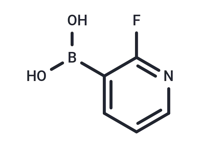 2-Fluoropyridine-3-boronic acid