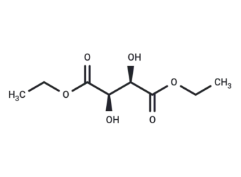 (2R,3R)-Diethyl 2,3-dihydroxysuccinate