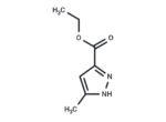 Ethyl 5-methyl-1H-pyrazole-3-carboxylate