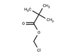 Pivaloyloxymethyl chloride