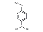2-Methoxypyridine-5-boronic acid