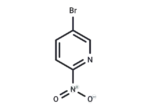 5-Bromo-2-nitropyridine