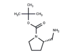 (S)-1-Boc-2-(aminomethyl)pyrrolidine
