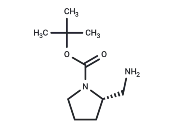 (S)-1-Boc-2-(aminomethyl)pyrrolidine