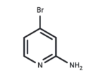 2-Amino-4-bromopyridine