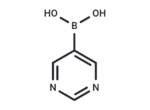 5-Pyrimidylboronic acid