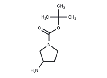 1-Boc-3-Aminopyrrolidine