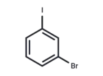 1-Bromo-3-iodobenzene