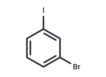 1-Bromo-3-iodobenzene
