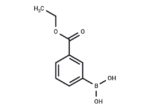 3-Ethoxycarbonylphenylboronic acid