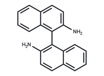 (S)-[1,1'-Binaphthalene]-2,2'-diamine