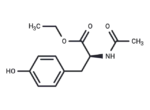N-Acetyl-L-tyrosine ethyl ester