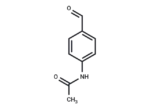 N-(4-Formylphenyl)acetamide