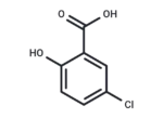 5-Chloro-2-hydroxybenzoic acid