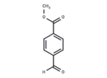 Methyl 4-formylbenzoate