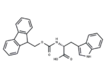 Fmoc-D-Trp-OH
