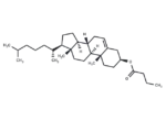 Cholesteryl n-butyrate
