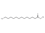 Sodium myristate