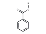 Potassium benzoate