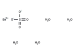 Beryllium sulfate tetrahydrate