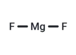 Magnesium fluoride
