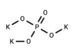 Tripotassium phosphate