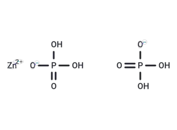 Zinc dihydrogen phosphate