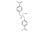 Sodium bis(4-nitrophenyl) phosphate
