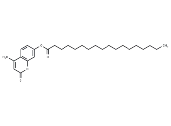 4-Methylumbelliferyl stearate