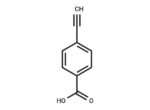 4-Ethynylbenzoic acid