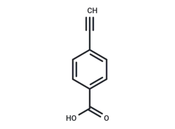 4-Ethynylbenzoic acid