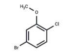 5-Bromo-2-chloroanisole