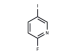 2-Fluoro-5-iodopyridine