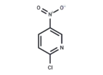 2-Chloro-5-nitropyridine